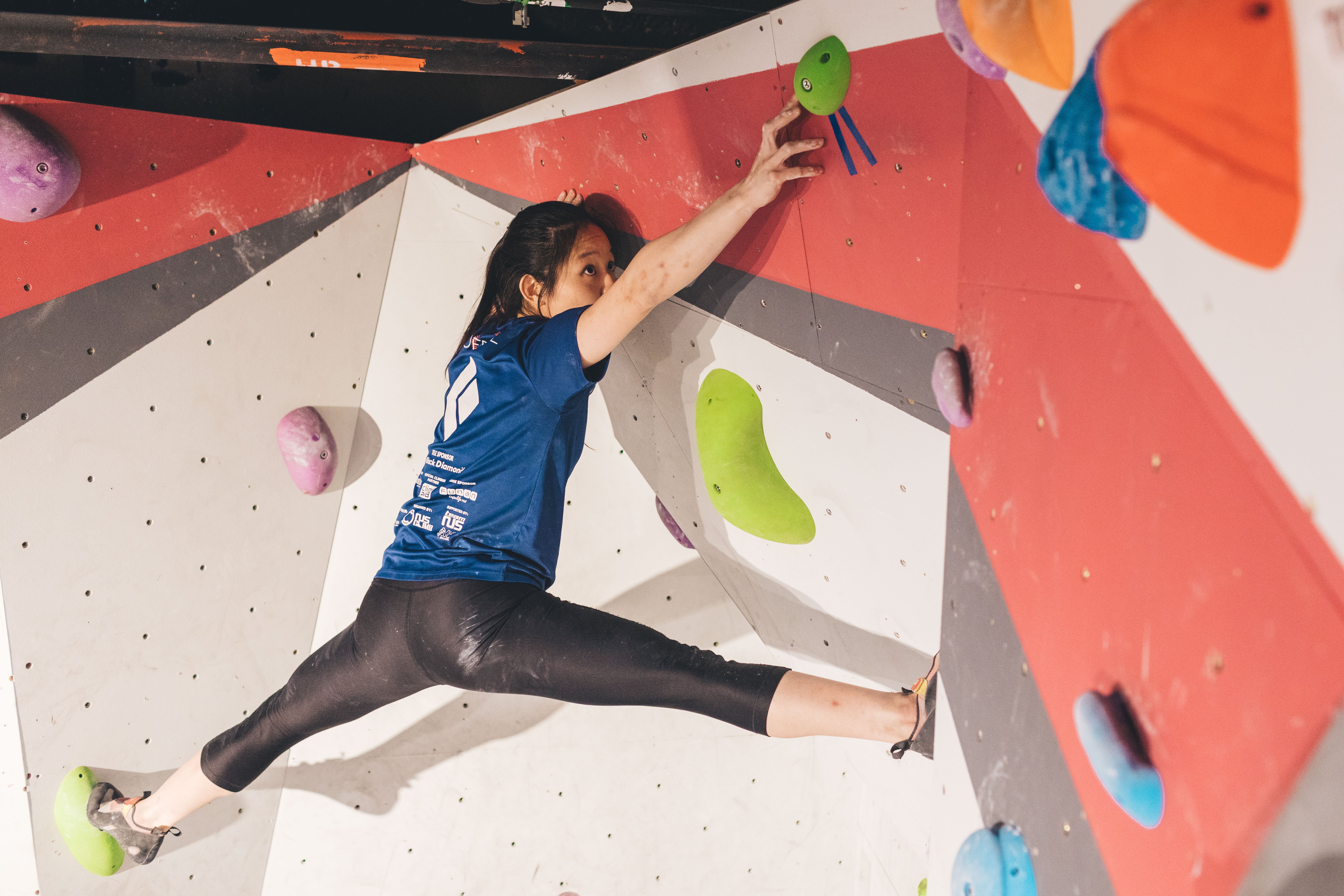 Boulder Movement Corporate Package